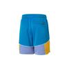 Puma Comfortable Fashionable Versatile Casual Shorts Unisex Shorts Color-Block 536128-02
