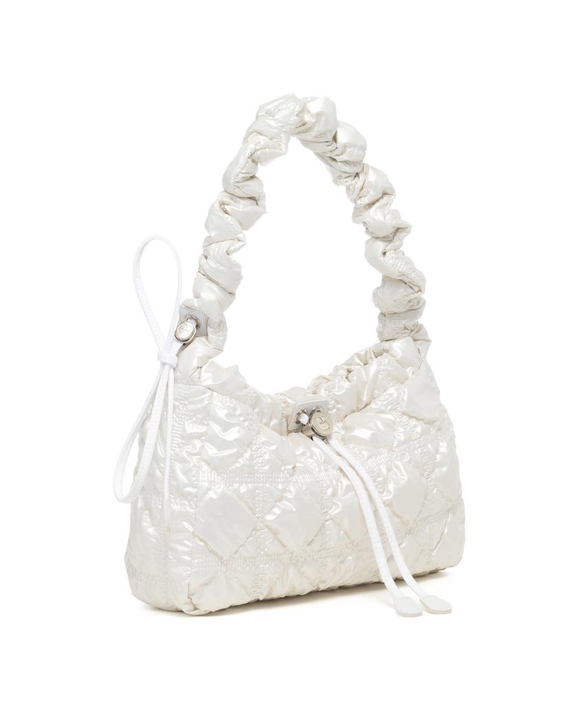 Carlyn Joy H74111010 Pearl White