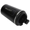 Double-Wall Insulation Vacuum Insulated Coffee Mug Leakproof Lid Thermal Travel Mug  Car Use