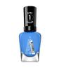 Blauer Miracle Gel Lack 642 Oaseas Sally Hansen 14,7 ml