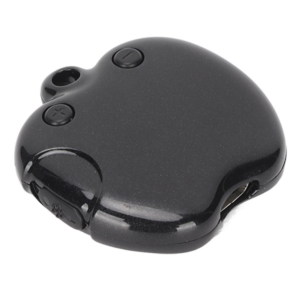 Mini Voice Activated Recorder HD-Rauschunterdrückung Lange Standby-Zeit Stilvolle tragbare digitale Stimme