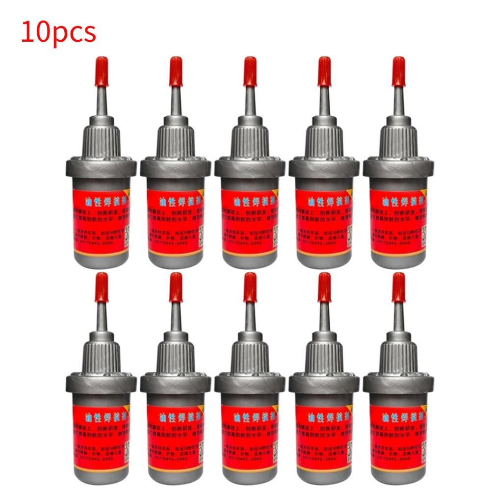 Welding High Strength Oily Glue Repair Glue Soldering Multi Household Adhesive Agent Super Glue Soldering Agent