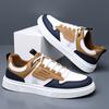 Große Atmungsaktive Leichte Trendige Herren Freizeit-Sportschuhe Skateboardschuhe