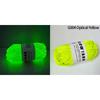 50g/roll Thread Glowing Yarn Glow In The Dark Knitted Yarn Skin-friendy Luminous Chunky Yarn  Sewing