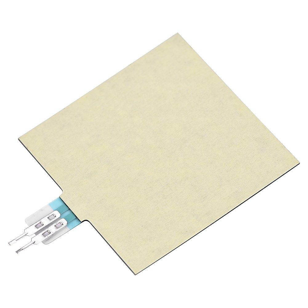 Force Sensing Resistor Force Sensor Rp-C7.6-St Pressure Sensor Thin Film Sensing Resistor