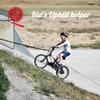 Bicycle Tow Rope Parent-Child Outing Trailer, Cycle Pull Rope Accessory