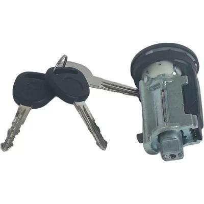 Pontiac Ignition Lock Cylinder with Module and 3 Keys - Hot Seller