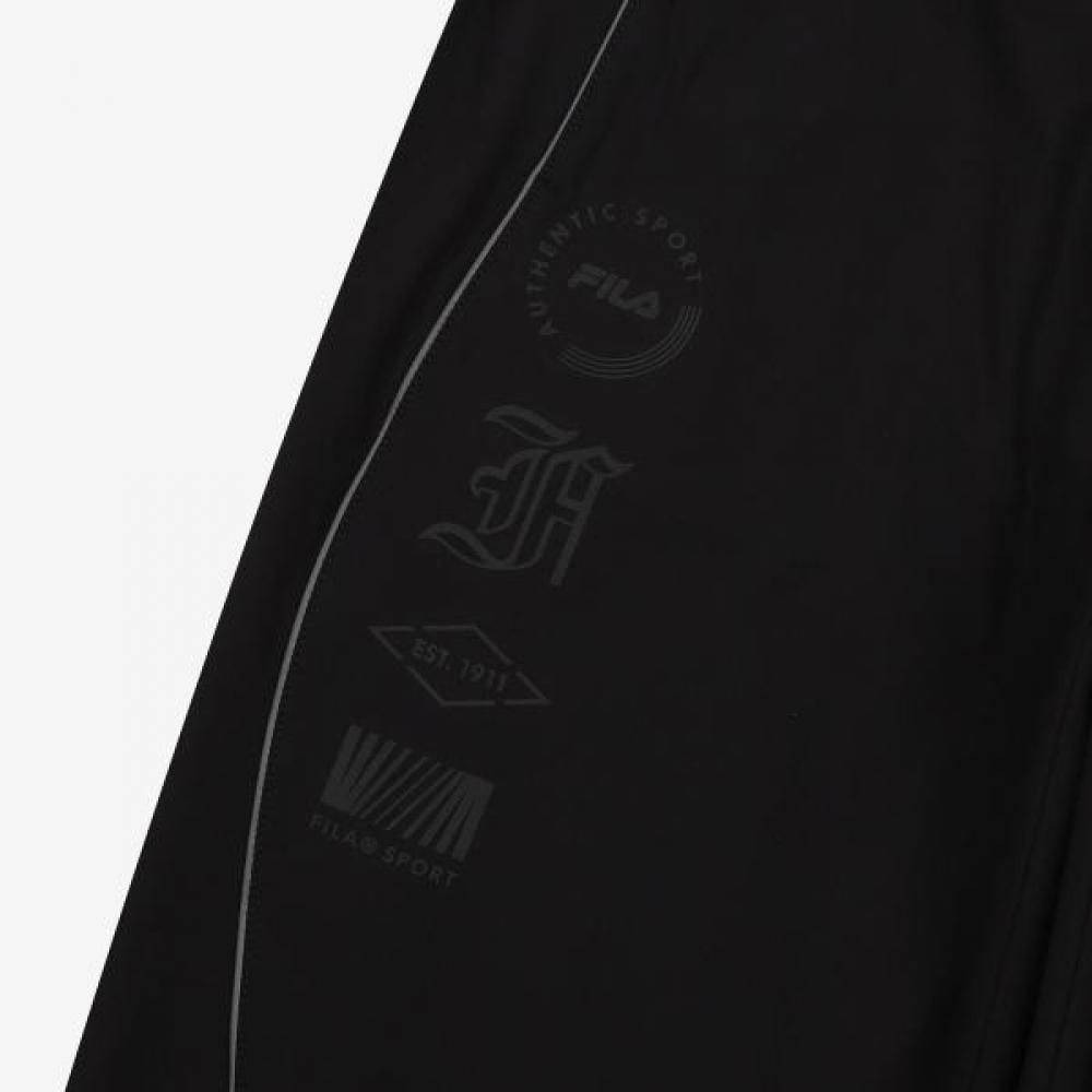 Fila Reflective Woven Jogger Pants
