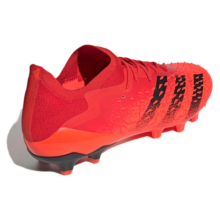 adidas Predator Freak.1 Low Ag 'Demonskin - Rosso Solare' GZ2809