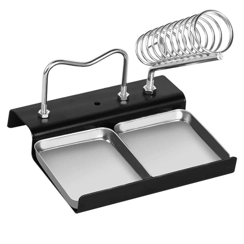 High-Temperature Resistant Soldering Iron Stand Electric Soldering Accessories  Professional Use