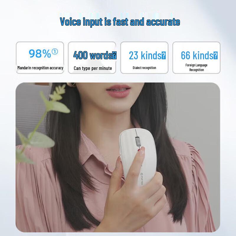 IFLYTEK Feishu Spark Intelligente Sprachmaus