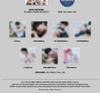 (DIGIPACK ver.) EVNNE [LOVE ANECDOTE(S)] 5th Mini Album