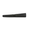 Universal Car Roof Antenna with Screws,Radio Strong Mount,FM,AM,DAB,Black,6.5cm Length,Mini,Short Vehicle Accessories