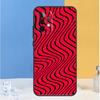 PewDiePie Waves For Samsung Galaxy A05 A06 A13 A33 A53 A36 A26 A16 A54 A34 A14 A32 A52 A55 A35 A15 A56 Case