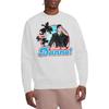 Hawaii Five-0 Unisex Adult Book Em Danno Sweatshirt