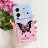 For Honor 600 Lite Phone Case LNA-NX1 Back Cover Cute Cat Cartoons Printing Soft Silicone Shell Honor 500 Smart 600lite  Funda