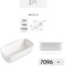 Kitchen Hanging Dish Drying Basket With Double Layer Design For Modern Home Use