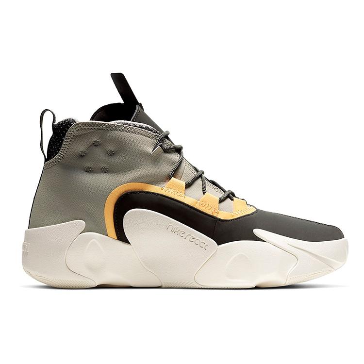 Nike React Frenzy 'THE10TH - Newsprint Melon Tint' Men's CT2291-200
