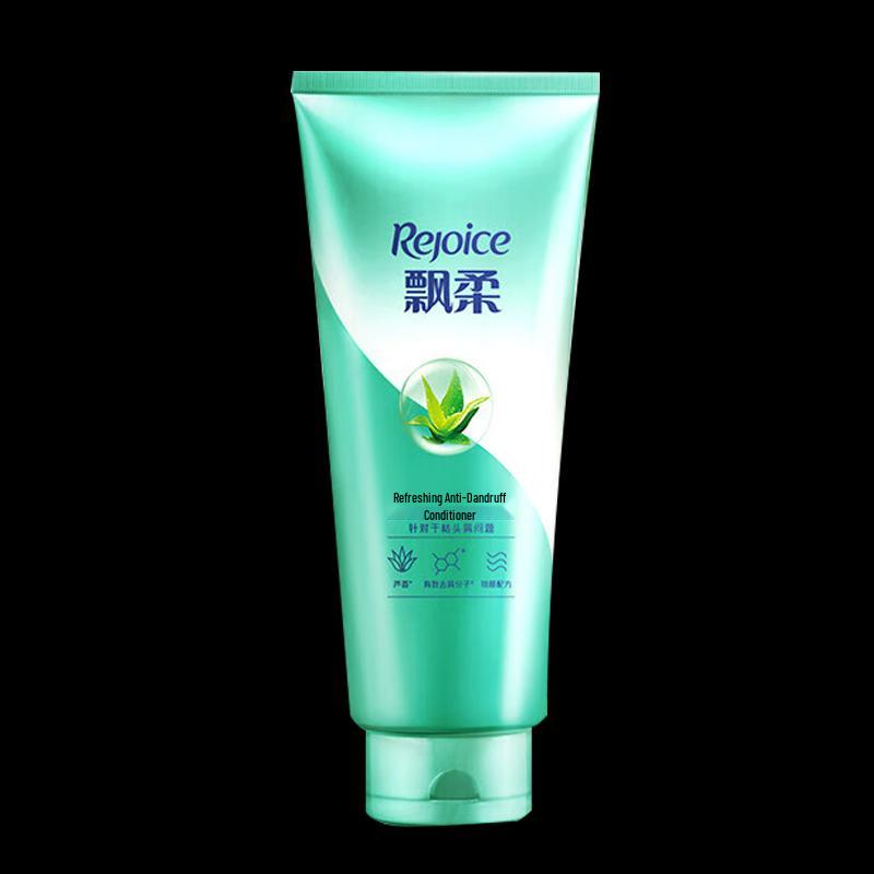 Rejoice Anti-Dandruff & Oil Control Hair Care Set