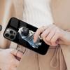 Cute Pug Puppy Beautiful Dog Magnetic Phone Case For APPLE iPhone 17 Air 16 14 13 12 Pro Max 15 Plus Wireless MagSafe Cover