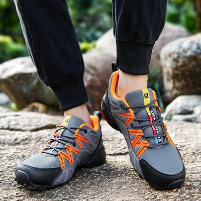 Sapatos unissex – Calçado para caminhada