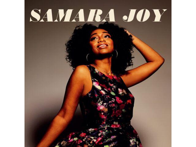 

[CD] SAMARA JOY WITH BONUS TRACK, OBI Nomal Edition RPOZ-10068 Jazz Vocal NEW