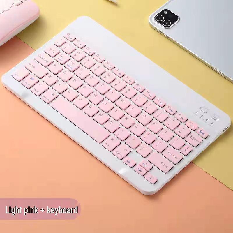 

Беспроводная Bluetooth-мышь для зарядки для Apple iPad, планшета Huawei, OPPO, Xiaomi