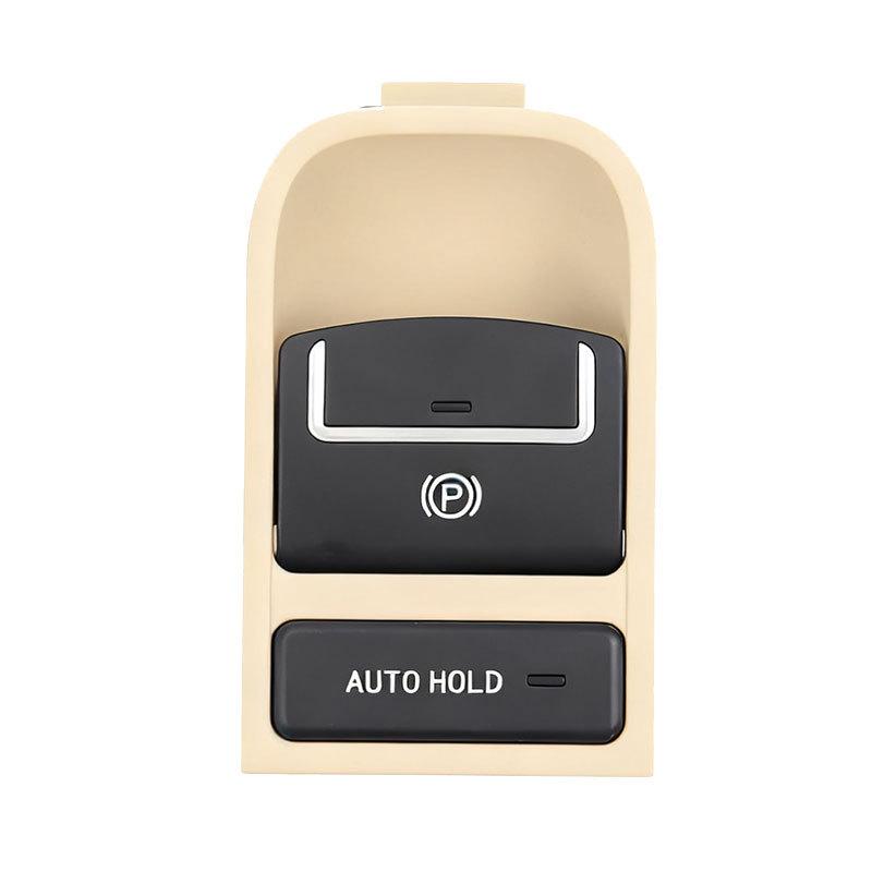 Electronic Handbrake Switch Parking Hand Brake 5N0927225A For VW Tiguan 2008 2009 2010 2012 2013 2014 2015 2017 Sharan Seat