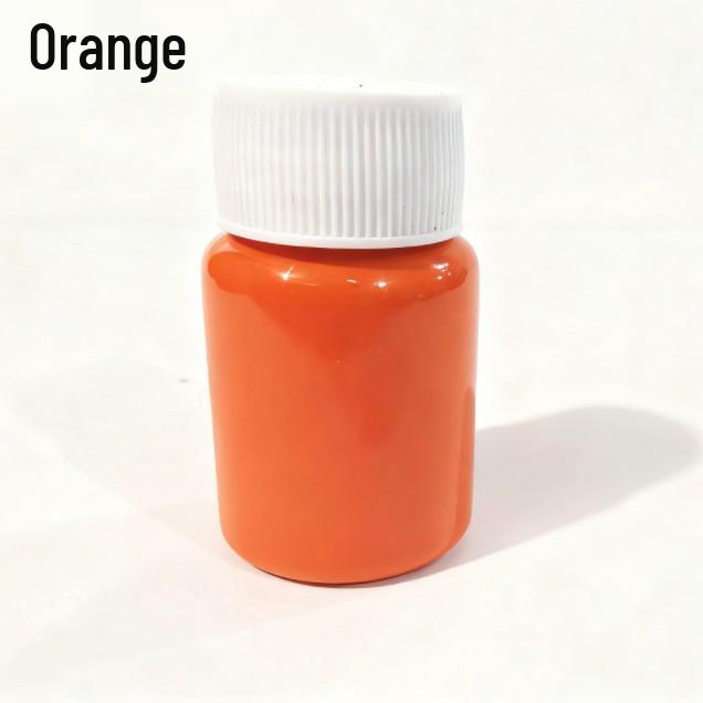 20ml Waterproof Acrylic Paint Set for Kids - DIY Wall & Graffiti