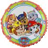 Folieballon Paw Patrol Verjaardag Feest 45 Cm