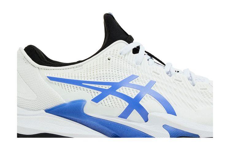 ASICS Court FF 3 White Sapphire Men's Sneakers
