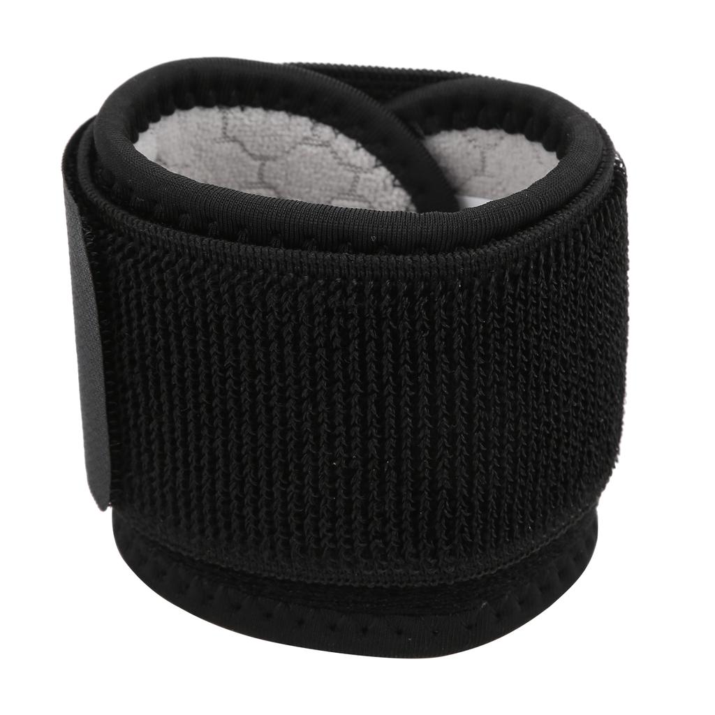 Compression Wrist Brace Lengthen Weight Lifting Wrist Support Strap for Gym Fitness