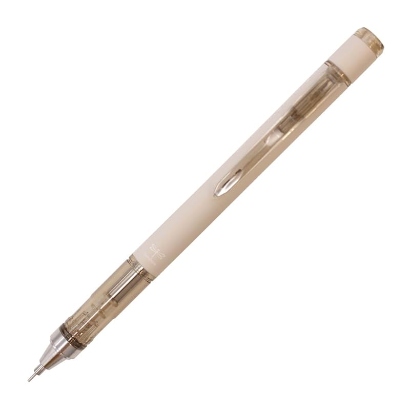 

dragonfly mechanical pencil monograph 0.5 [Taupe] Ash color cute DPA-144A