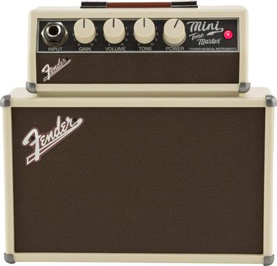 Ενισχυτής κιθάρας Fender MINI TONE MASTER