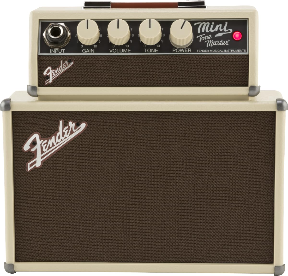 

Гитарный усилитель Fender MINI TONE MASTER