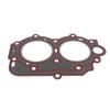 Outboard Engine Cylinder Gasket Durable Aluminum Upper Casing Seal for Yamaha 9.9HP 15HP Boat Motor Repair