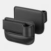 Universal Autositz Lücke Organizer Multifunktions-Aufbewahrungsbox Tasche Brieftasche Schlüssel Kartenbecher Telefonhalter Auto-Innenausstattung