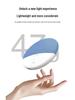 Ultra-Thin Bluetooth Pillow Speaker: High-Quality 4DS Sound, Music & White Noise for Bedside Use