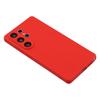 Zakup Hurtowy 25 sztuk Etui na Samsung Galaxy S23 Ultra 1,2 mm TPU Matowe Pokrowiec na Telefon