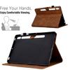 Funda for Samsung Galaxy Tab S10 Lite Case 10.9 Inch Luxury Stand Wallet Cover for Coque Galaxy Tab S10 FE / S9 FE Case 10.9"