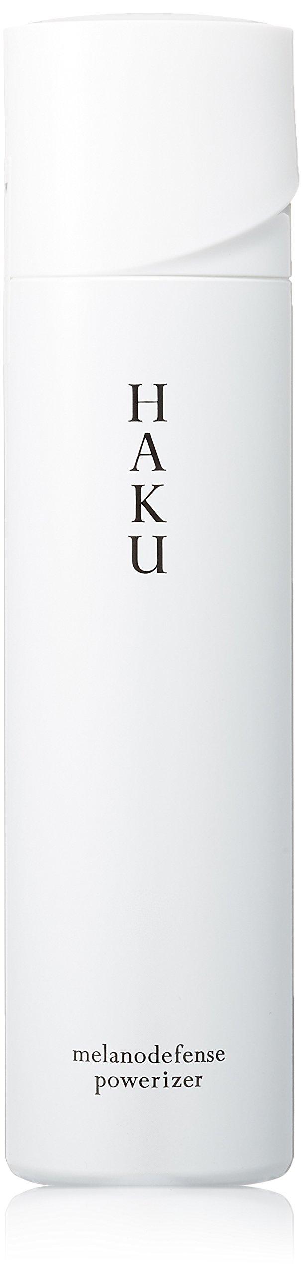 

HAKU Melano Defense Powerizer 120g [Quasi-drug]