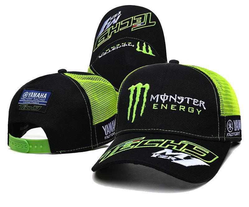 Magic Catch Baseball Hat Outdoor Racing Flat Hat F1 Locomotive Visor Street Hip Hop Hat American Cap