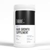 ThriveCo All-in-One Hair Growth Vitamin with Biotin, Omega 3, Vitamin-E, Ashwagandha and Natural Extracts, 60 Capsules | Supports Hair Strength & S