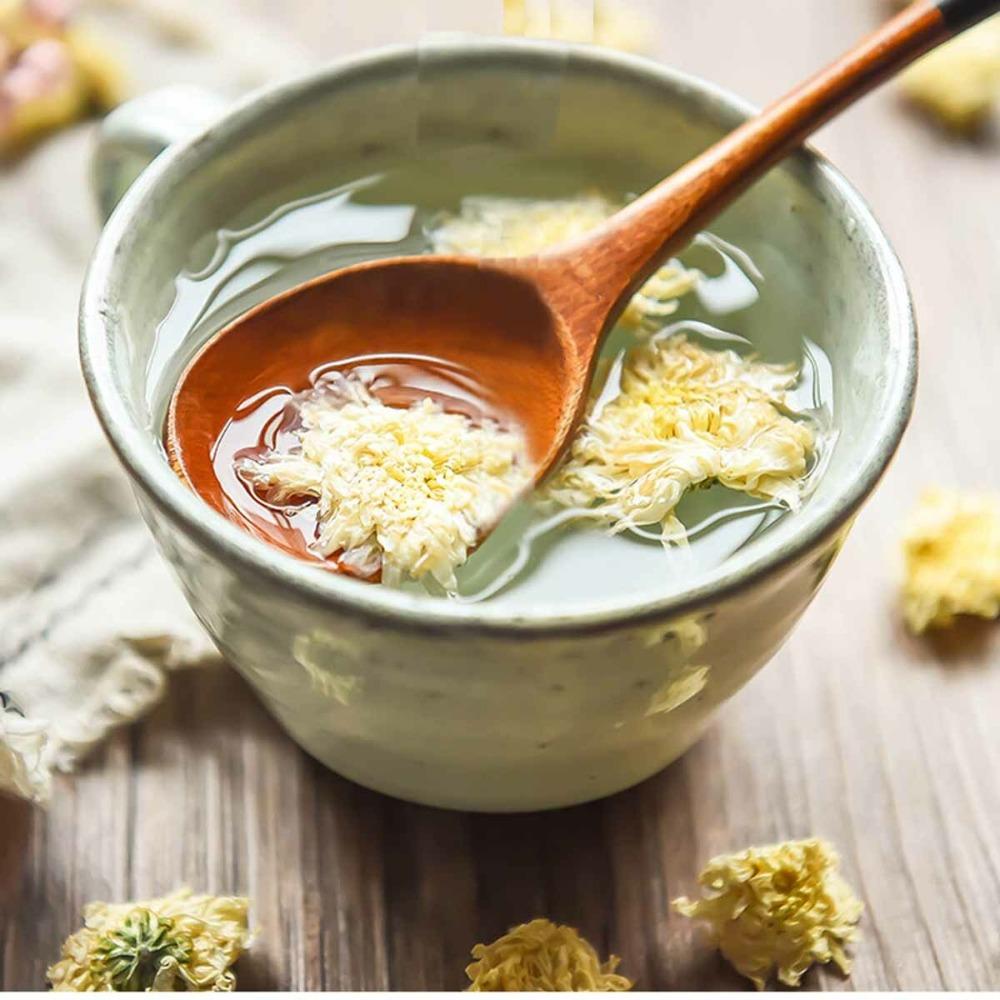 Scented Tea Chrysanthemum Flower Tea China Tea Relax Heat Clearing