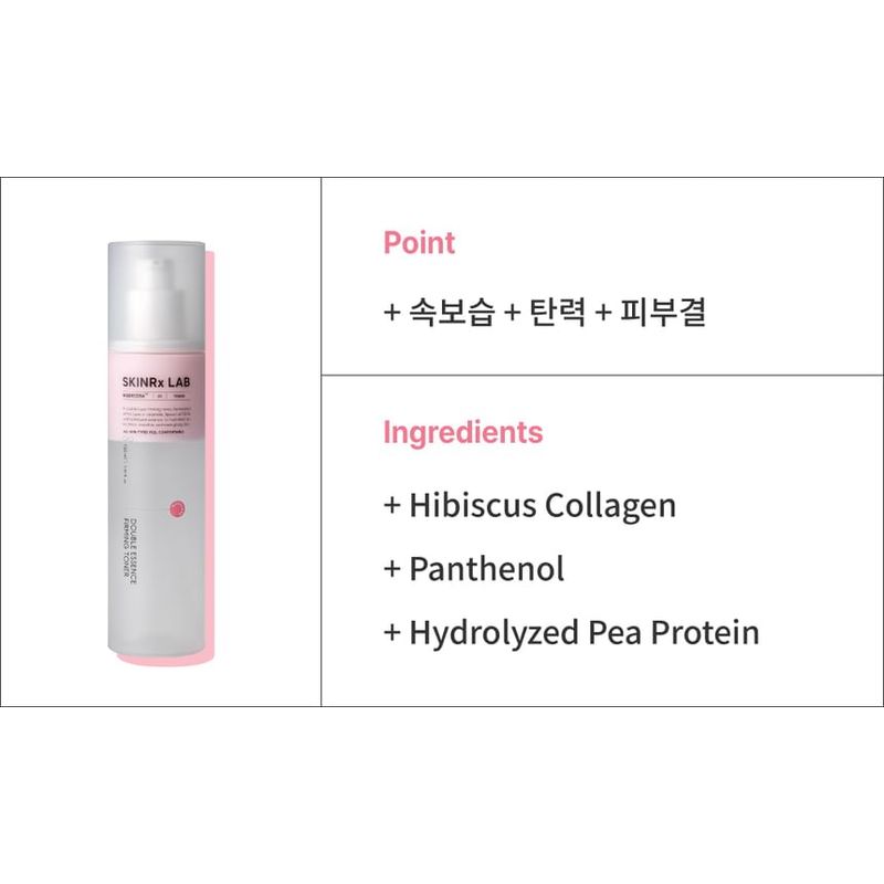 SkinRx Lab MadeCera Cream Double Essence Firming Toner