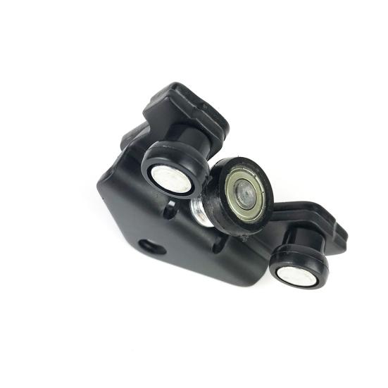 7700312012 Accesorii durabile pentru scripete pentru ușă din partea stângă pentru Renault pentru Nissan