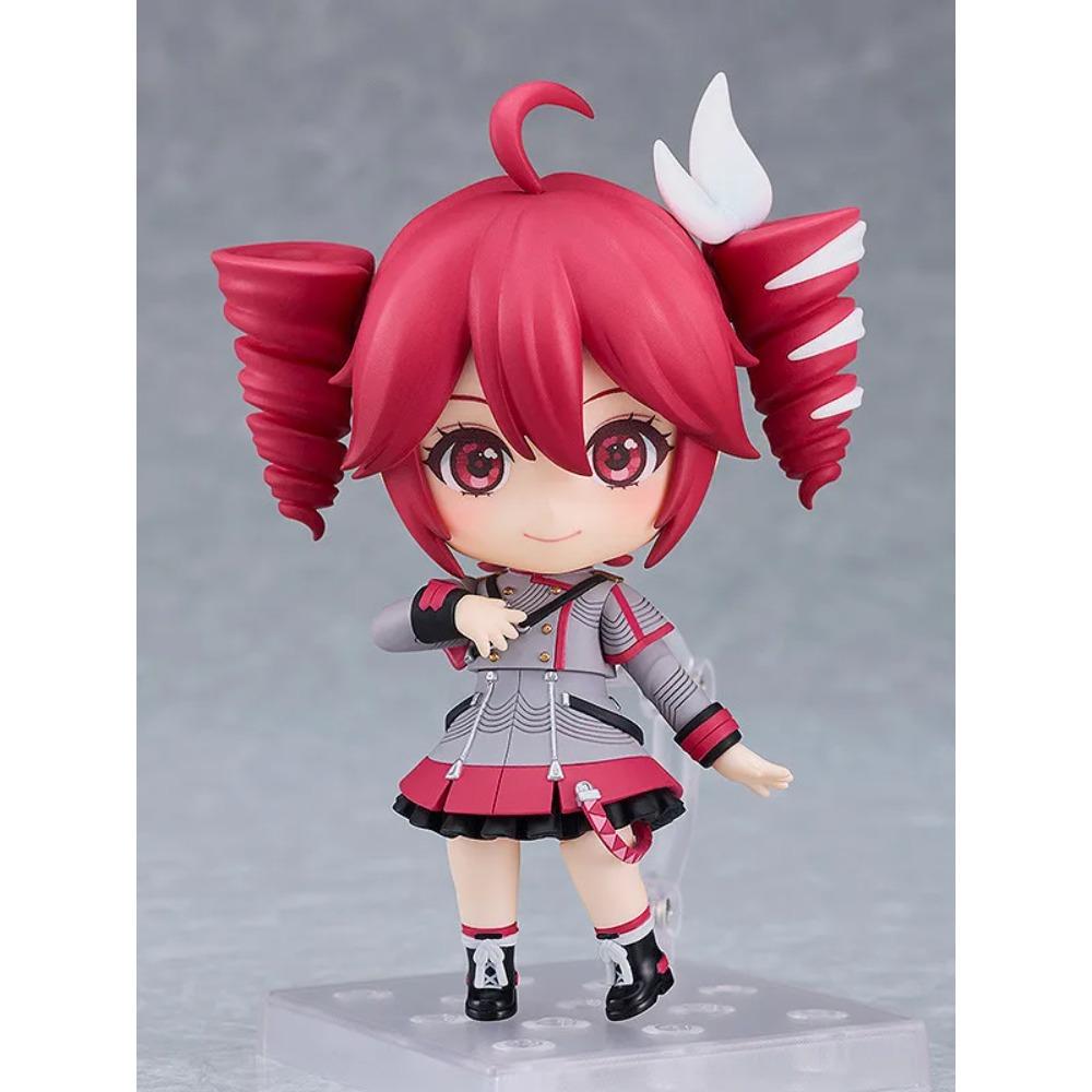 Teto Synthesizer V AI Figurina Anime Figurina Chibi Figurina PVC Model Acțiune Jucării Figurina Anime