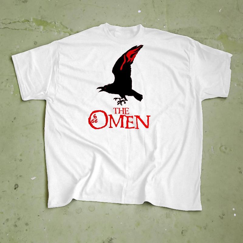 OUnisex Tshirt Horror Movie Tshirt Summer New Style Casual Fashion Tshirt for Unisex and Women S