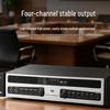 HuiDu Professional Conference Integrated Power Amplifier (CN Version)