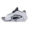 Air Jordan Luka 3 GS Motorsport Kids Sneakers White Black Red-Orbit FQ8185-170